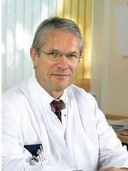 Doctor Nutritionist Günther