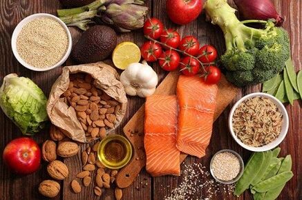 allowed products for weight loss